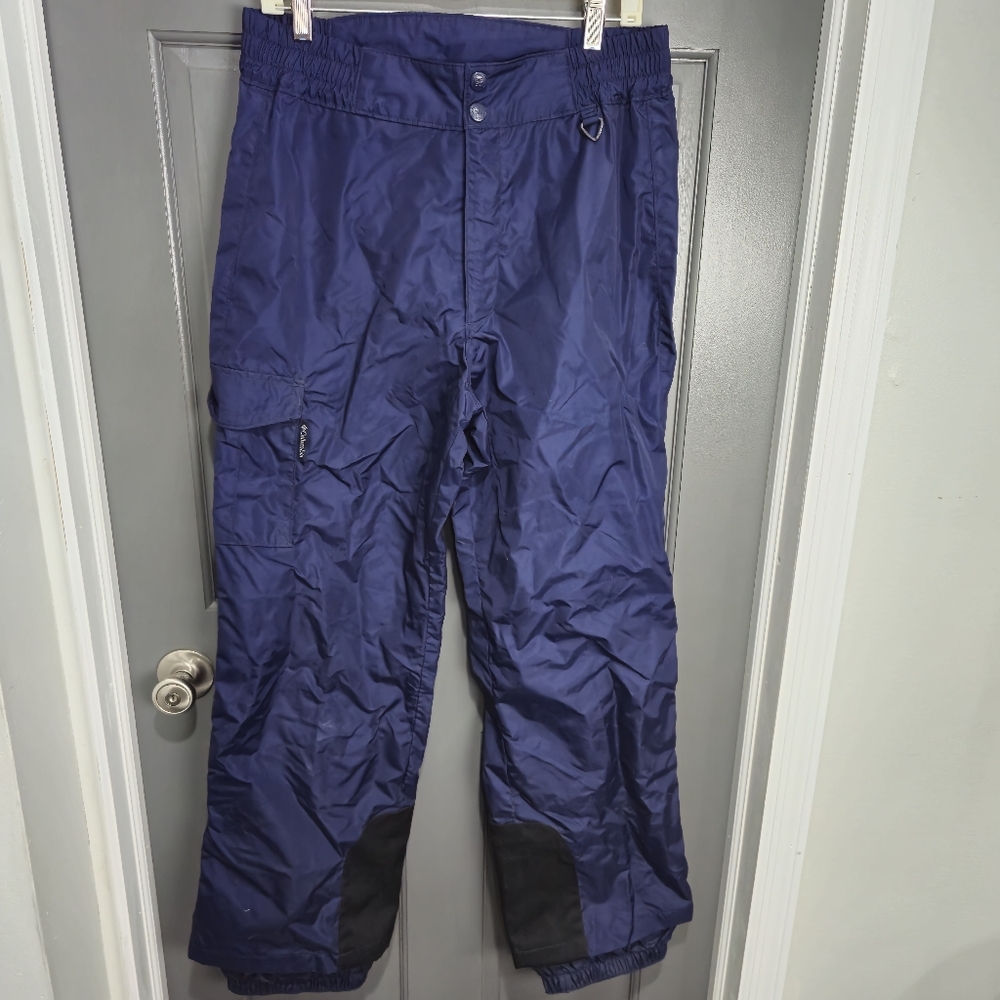 Columbia Women's Snow Pants